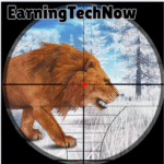 Sniper Shooter Wild apk