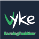 Vyke: Second Phone/2nd Line apk